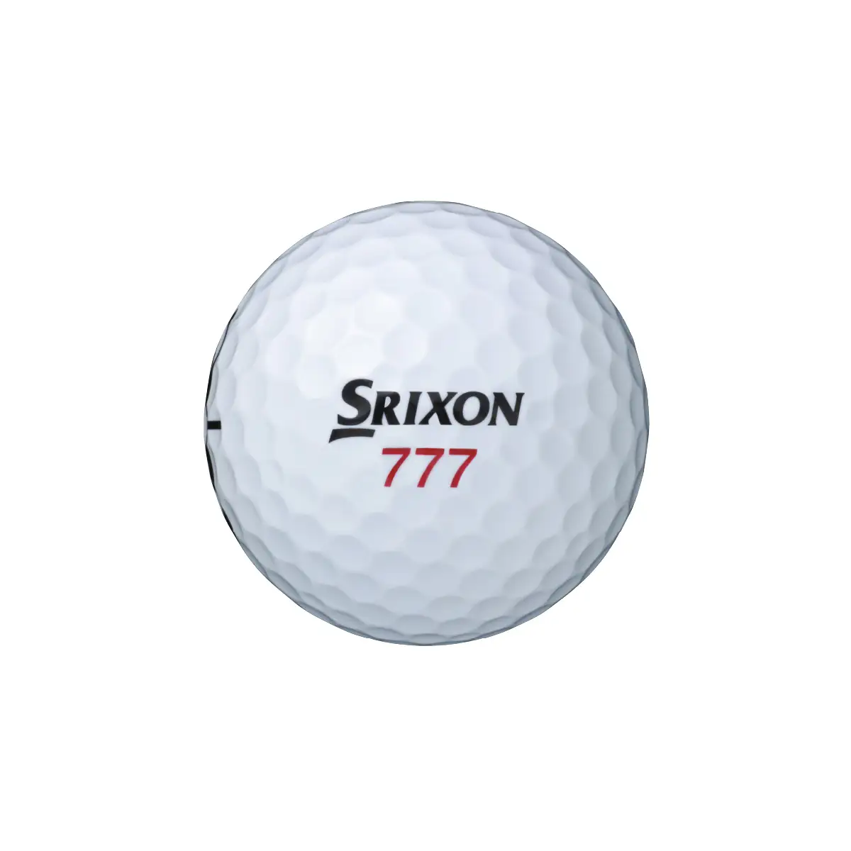 2026年モデル スリクソンXmaX ホワイト 5ダース ダンロップ ゴルフボール｜DUNLOP SRIXON 飛距離 高反発 強弾道 ドライバー 飛距離 [2580]