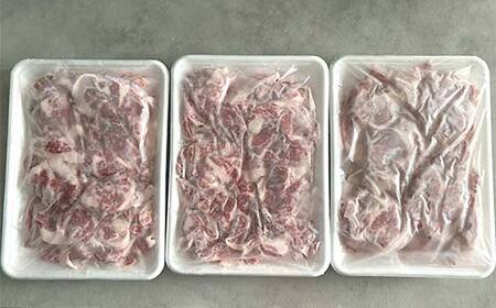 越中万葉牛切り落とし1.2Kg おすすめ 牛肉 すき焼き ボリューム 冷凍 /天狗乃肉林本店/富山県高岡市  FAD-1357
