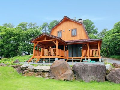しゃくなげ平貸別荘 スウィートタイプ 4名様宿泊券｜宿泊 宿泊 宿泊 宿泊
