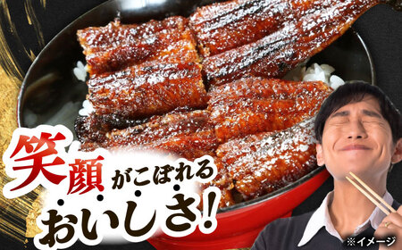 【うなぎや】 【6回定期便】 炭火焼 うなぎの蒲焼き 2尾 【紀州備長炭使用】 鰻 ウナギ 丑の日 多治見市 [TFO008]