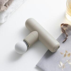 ハンディガン　ビューティーケアガン FRT-M01-T モカ MiCOLA （ミコラ）