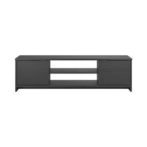 テレビ台　AVボード　ボックスタイプ アイリスオーヤマ BAB-110R ブラックオーク ｜テレビ 新生活 ひとり暮らし 合格祝い 