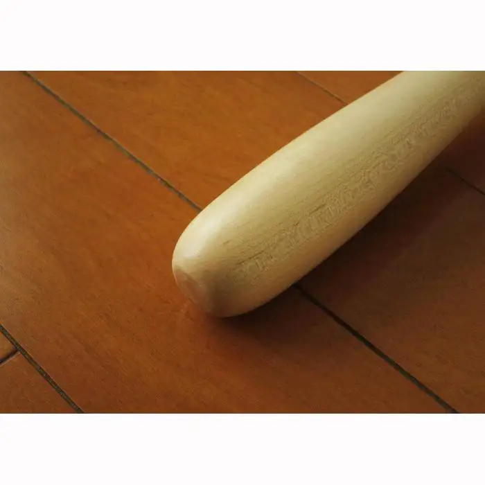 木製肩たたき棒「BATAP soft」 メープル材×バット職人