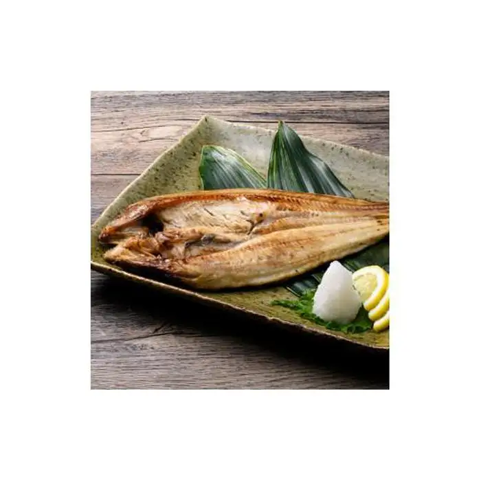 羅臼産 一夜干し お魚4種8点セット２ ほっけ開き そい 鱈 秋鮭 北海道 知床 羅臼町 生産者 支援 応援