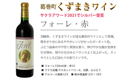 岩手県　矢巾町と葛巻町の人気返礼品 短角牛ハンバーグ6個と受賞歴ワイン「フォーレ赤720ml」セット/肉 高級 牛 牛肉 和牛 ブランド牛 短角牛 国産牛 赤身 個包装 バーベキュー アミノ酸 イノシン酸 おいしい 冷凍 小分け くずまき 葛巻 ワイン 赤ワイン 白ワイン 山ぶどう スッキリ すっきり おすすめ おかず 夕食 お弁当 ランチ はんばーぐ 夕飯 お祝い 父の日 母の日 送料無料 プレゼント ギフト 贈答