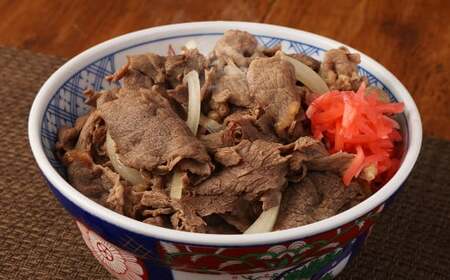 【定期便年3回】赤牛切り落とし 1kg 500g×2パック 牛肉 野菜炒め 牛丼 国産