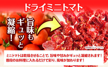 ぷりうまミニトマト ドライミニトマト セット 1320g トマト ミニトマト 野菜 GTOファーム 熊本県 南阿蘇村《2026年7月上旬-10月末頃出荷》