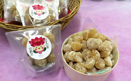 菓子詰合せ3種12個 