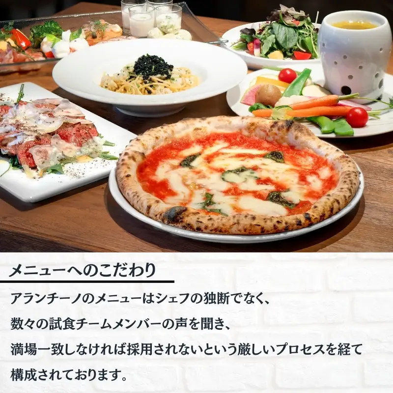 お食事券 アランチーノOSAKA 30,000円分【idea0002】