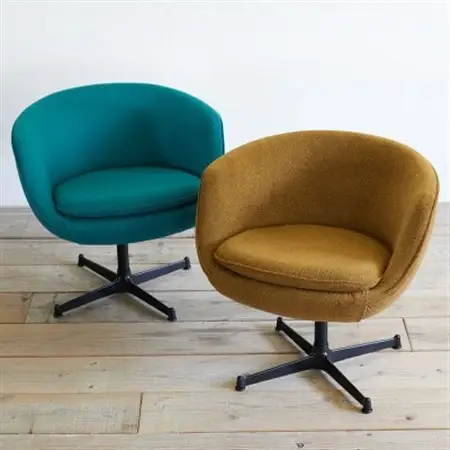 Forge Lounge Chair(フォージラウンジチェア)NC フォレストグリーン【SWOF】_雑貨・日用品 椅子・チェア・ソファ 家具・インテリア _【1494464】