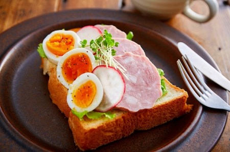 明方ハム 詰合せ Bセット 1320g 