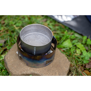 【EVERNEW】Ti250 cup NH ECA081