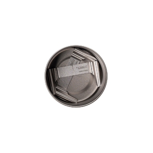 【EVERNEW】Ti Demitasse 220 NH ECA544 
