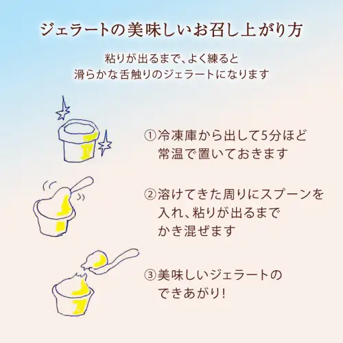 茨城県産 大地の恵み 特製 ジェラート 和梨 メロン 各2000ml