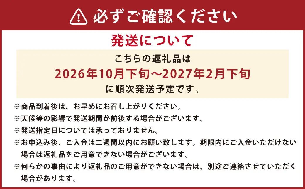 みかん 5kg サイズ2L～2S 蜜柑 ミカン フルーツ 果物 くだもの 柑橘 熊本産 九州産 【2026年10月下旬～2027年2月下旬発送予定】