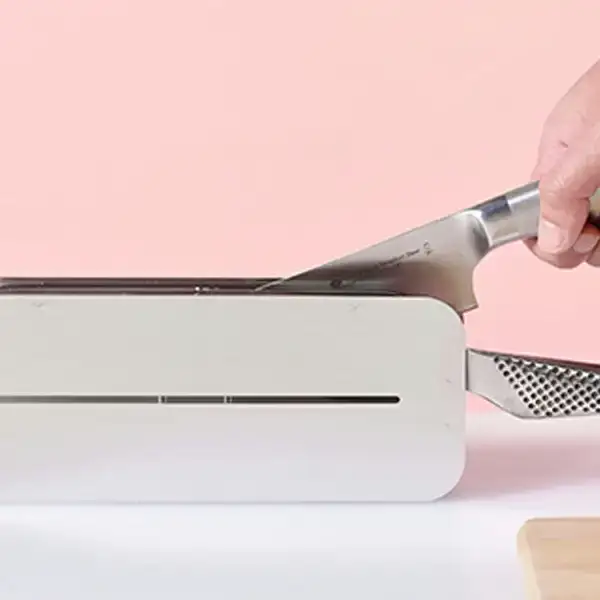 包丁スタンド 3本対応可 キッチン用品 包丁差し