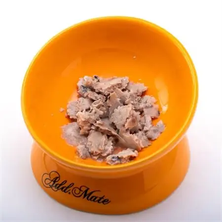 コノシロのペットフード(犬・猫用)10袋セット_ ペット用品  _【配送不可地域：離島】【1511485】