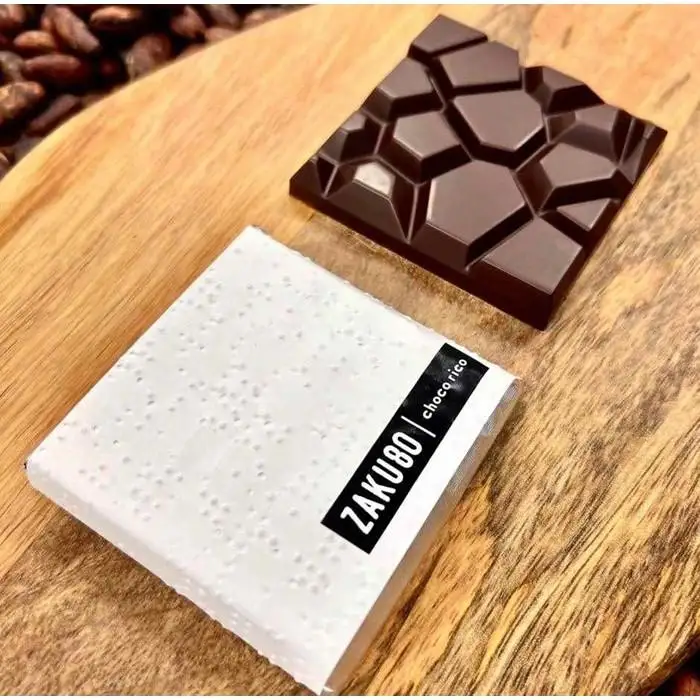 店主イチオシ！Chocorico人気チョコ6点セット　chocorico