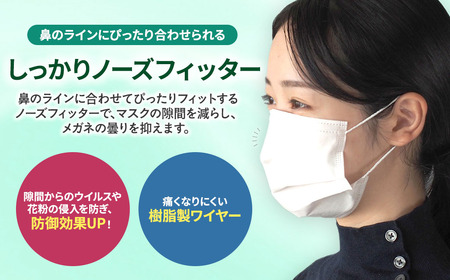 シャープ製 抗菌タイプ 不織布マスク ふつう 30枚入 国産  マスク