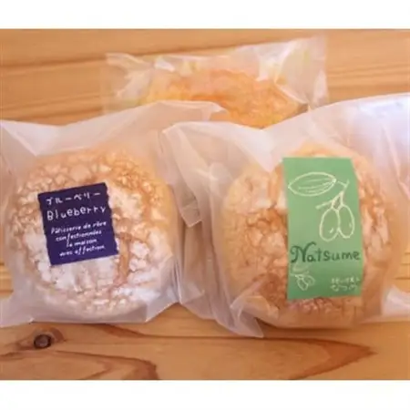 なつめの特別焼菓子(13袋入)セット_菓子・スイーツ クッキー    菓子・スイーツ 焼き菓子  _【1495274】