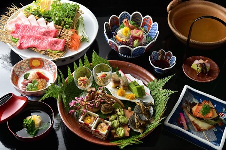 信州戸倉上山田温泉 千曲乃湯 しげの家 宿泊無料券 (2名様和室/休前日コース)|宿泊券