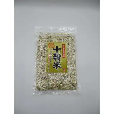 国産 雑穀詰め合わせ (十穀米・二十一穀米・発芽十三穀米)|雑穀
