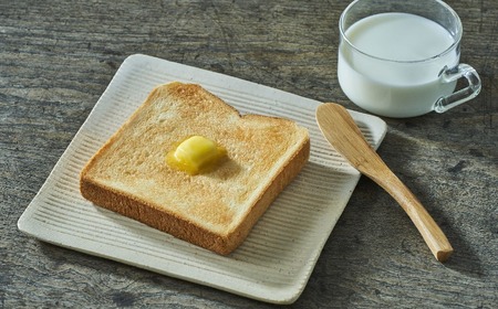 【スライス対応可能】 北海道産小麦の食パン 3斤 食パン 人気 ブレッド 冷凍 朝食 [BAKERY MAaLo]