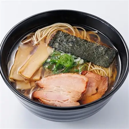 福岡県産ラー麦100%使用　HAMAMENラーメンセット8食(とんこつ、しょうゆ)_麺 ラーメン  らーめん 拉麺_【1492329】