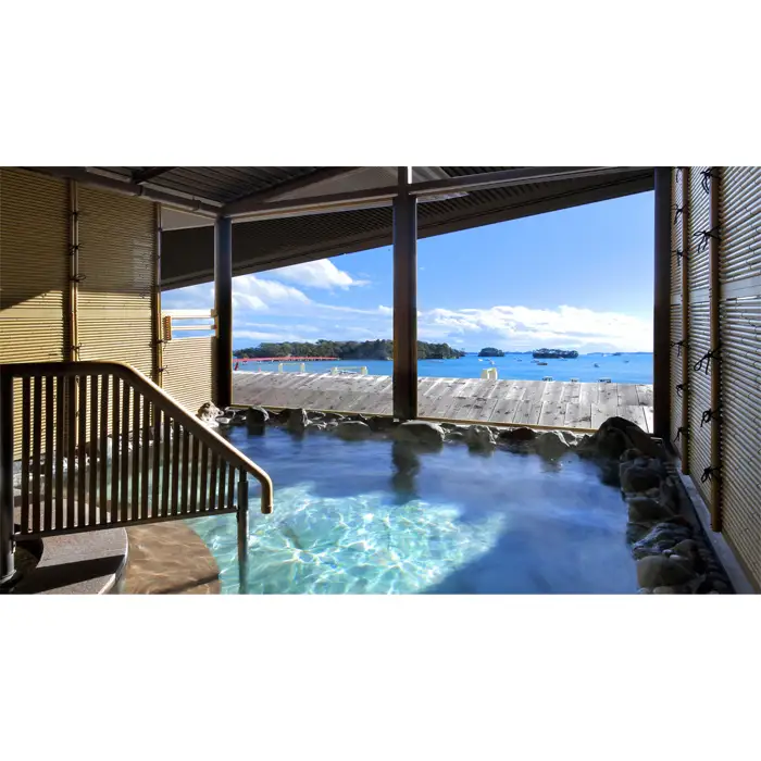 平日限定ご宿泊利用券（海側スタンダードルーム） No.145