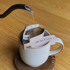 おの恋ブレンド ドリップバッグ ・ コーヒー お試し 4種 飲み比べ 計12パック[ ドリップコーヒー 珈琲 ] 