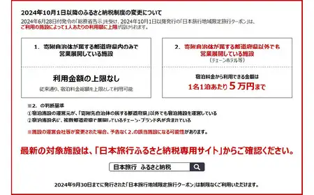 大分県大分市 日本旅行 地域限定旅行クーポン 【150,000円分】 O02052