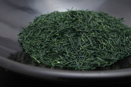 手摘み玉露と宇治茶2種のお詰合せ～宇治田原最高茶師～〈お茶 茶 煎茶 緑茶 茶葉 玉露 手摘み玉露 雁が音 茎茶 詰合せ 最高茶師 大臣賞 飲料 加工食品〉 