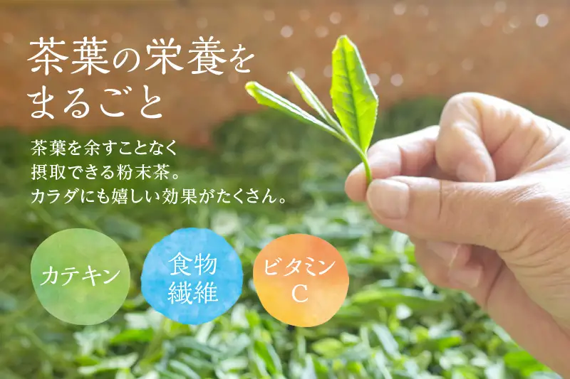 粉末かぶせ茶400g（かぶせ茶 緑茶 宇治茶 煎茶 玉露