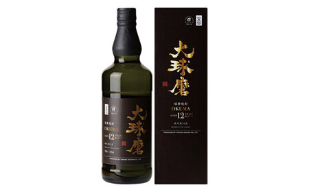 「大球磨」 25度 900ml×2本 「大球磨 長期熟成」 「大球磨 12年熟成」 各25度720ml×4本 合計6本 計4,680ml お酒 酒 アルコール 焼酎 米焼酎 球磨焼酎 お取り寄せ 飲み比べ