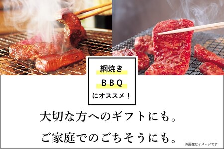 神戸ビーフ　網焼き用・霜降り（1kg）