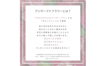 プリザーブドフラワー ガラスドームアレンジ スモールワールド イエロー 枯れない花 花 フラワー アレンジメント 飾り インテリア 結婚祝い 誕生日 復興 震災 コロナ 能登半島地震復興支援 北陸新幹線 F6P-1366
