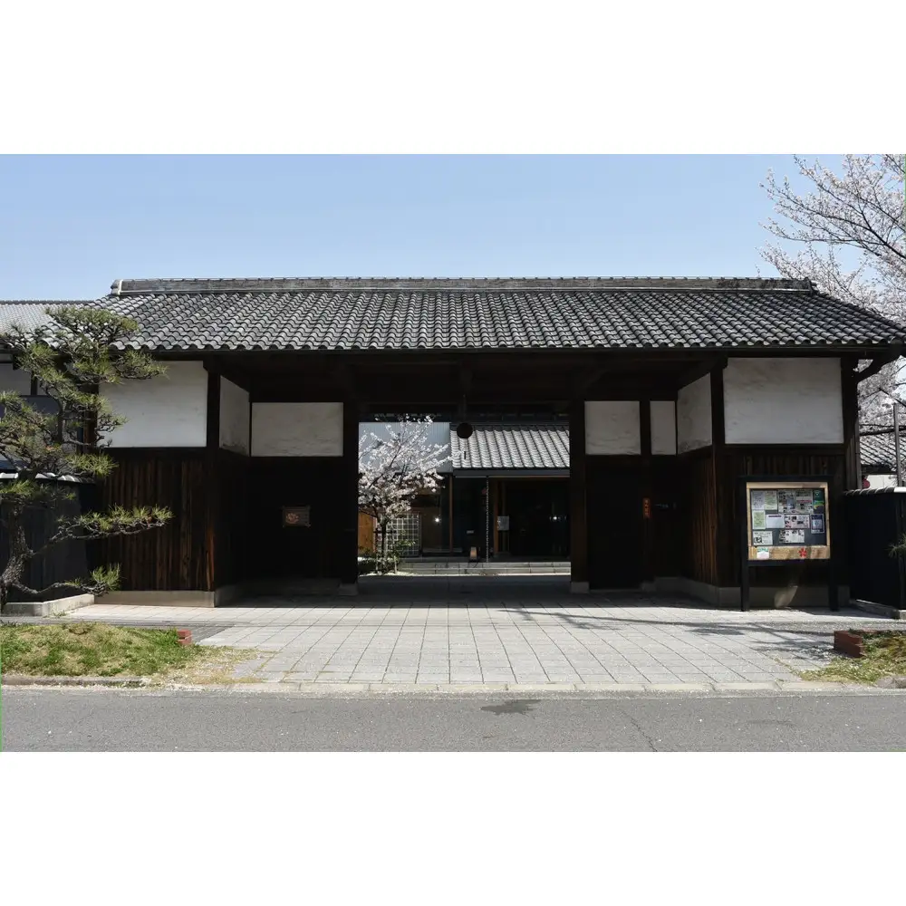 櫻正宗 神戸桜 大吟醸　720ml瓶×1本 ※クリアケース付