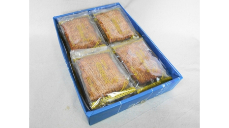 【 お中元 熨斗付 】 大角手焼きあられ 詰合せ 12枚入り