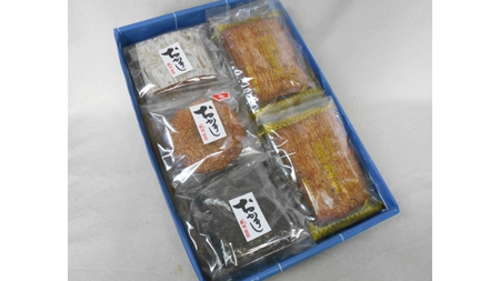 【 お中元 熨斗付 】 手焼きあられ 詰合せ 15枚入り