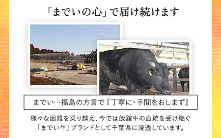 【約500g・サーロイン・焼肉用】山武牛「までいの牛」焼肉 焼き肉 サーロイン 牛肉 お肉 黒毛和牛 和牛 国産牛 千葉県 山武市 SMAJ005