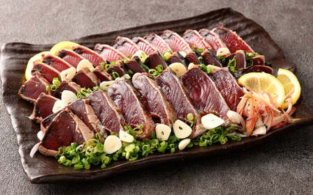 【通常発送】【訳あり】 本場土佐カツオたたき(お刺身) 3.3kg（たれなし） 鰹のたたき かつおのたたき 鰹 かつお 魚 さしみ 刺身 魚介 冷凍