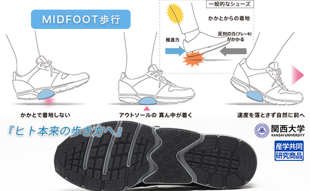 MIDFOOT ( ミッドフッド ) 婦人靴 レザースニーカー MF002JL ( ワイン ) 4E　【 ファッション 靴 シューズ スニーカー レディース 】 【 お洒落 レザーシューズ オイルレザー 快適 履き心地 】  BN003 24.5cm