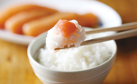 訳あり 辛子明太子 ゆず皮入り 一口カット 500g めんたいこ 明太子 訳アリ 魚卵 