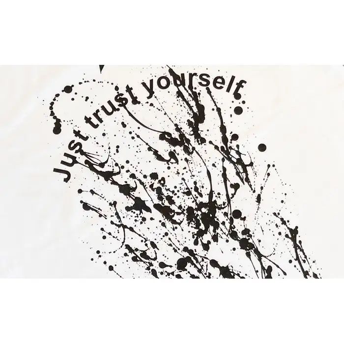 ［ANNOUN］Painting Flower Ｔシャツ | 服 アパレルブランド 絵画 アート コラボレーション アンノウン 福祉 就労支援 就労継続支援B型事業所 アトリエ・アンノウン 埼玉県 越谷市