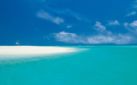 「海から久米島」久米島周遊デイクルーズ 1名様ご利用券