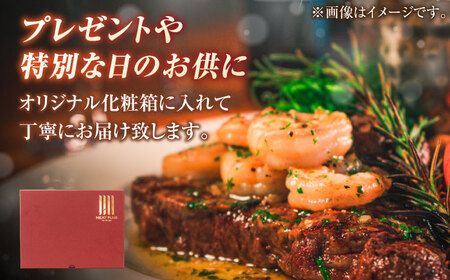 【3回定期便】サーロインステーキ250g×1枚 [AFBO002]