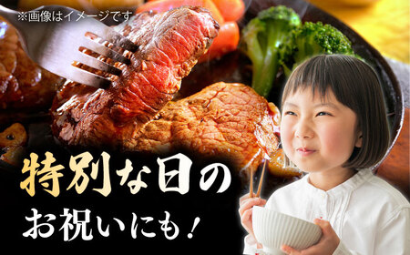 博多和牛 ロースステーキ 合計400g 200g×2枚 和牛 牛肉 桂川町/ワイエスフード株式会社 [ADBP002] 贅沢 希少部位 希少肉 レア ギフト 