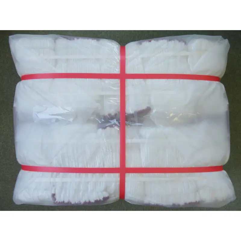 シノ糸で編んだふんわり軍手（4本編み）20ダース【096C-001】