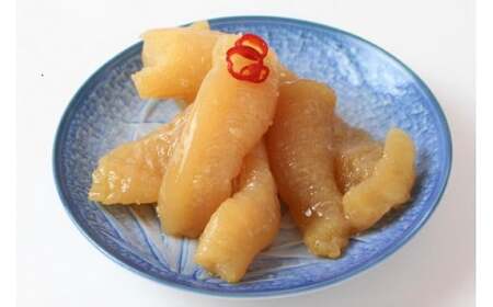 吟撰いくら＆味付け数の子 各3個セット 冷凍 小分け 数の子