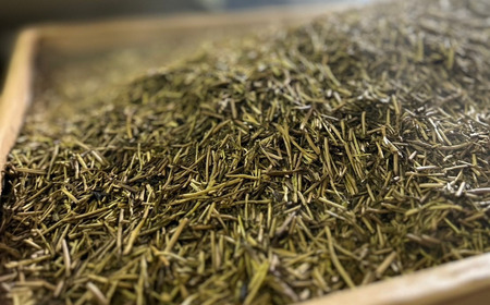 福々ほうじ茶 4種飲み比べセット 雁金 玉かおり 玉露 特選玉露 100g×4本 化粧箱入り 自家焙煎 ほうじ茶 お茶 飲み比べ [星野園] 【010S499】